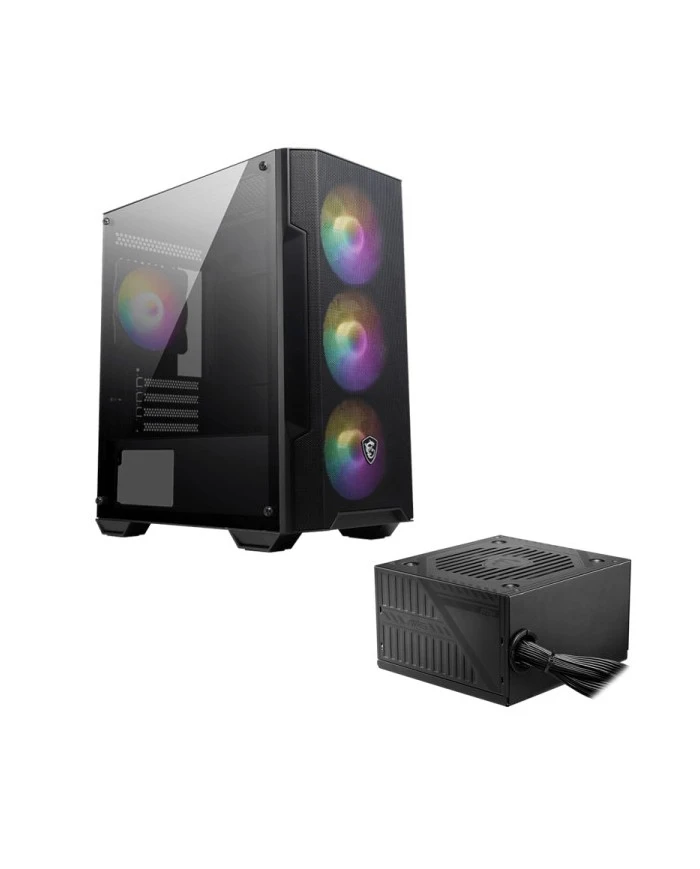 MAG Forge M100A D60 600W