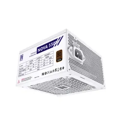 550W 80Plus Bronze