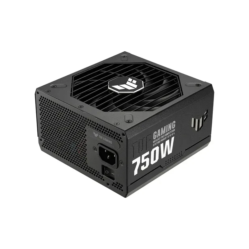 TUF Gaming 750W 80Plus Gold