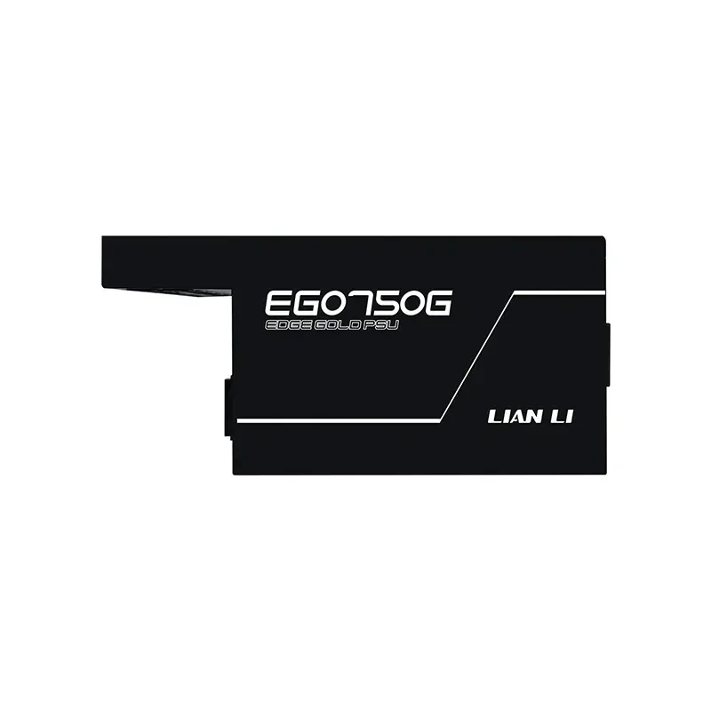 Edge 750W 80Plus Gold