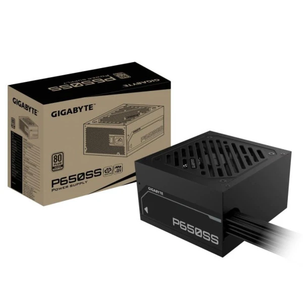 P650Ss 650W