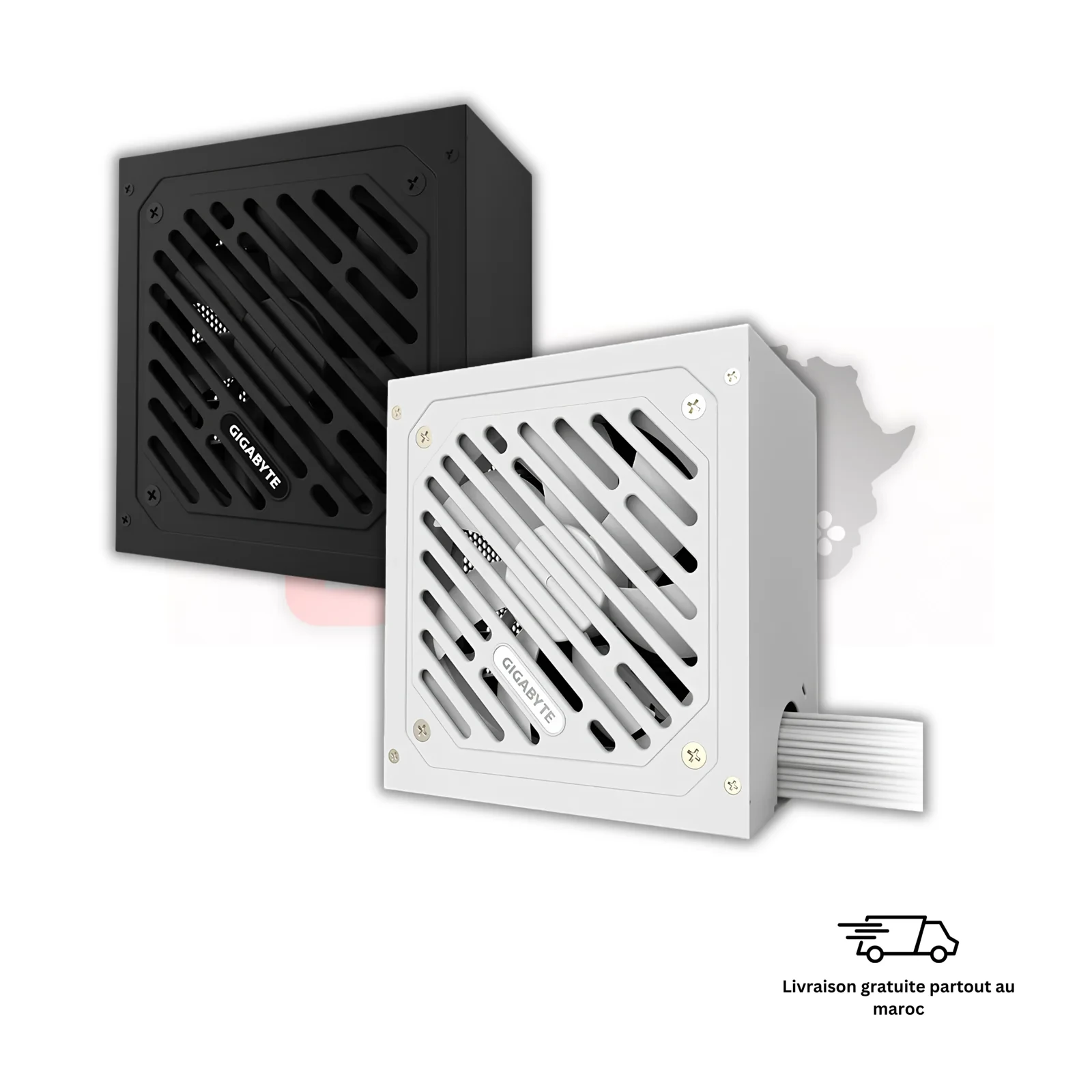 P650Ss 650W