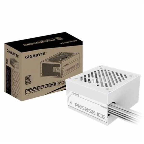 P650Ss Ice 650W