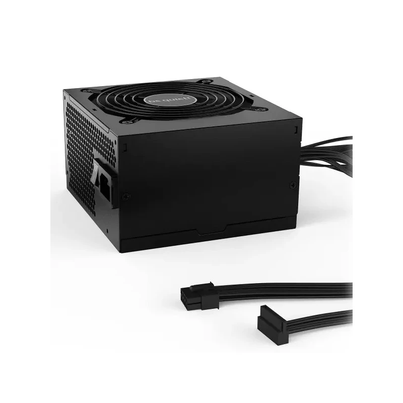 Be Quiet! System Power 10 750W 80Plus Bronze