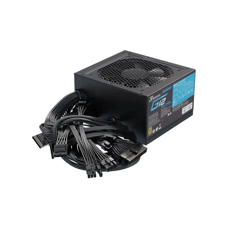 G12 Gc 750W 80Plus Gold