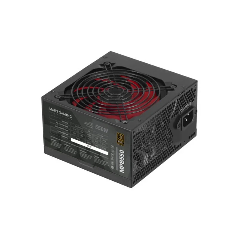 Mpb550 550W 80Plus Bronze