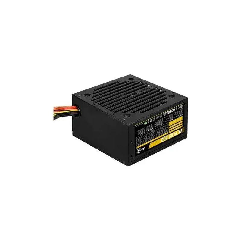 Vx Plus 550W 80Plus Bronze