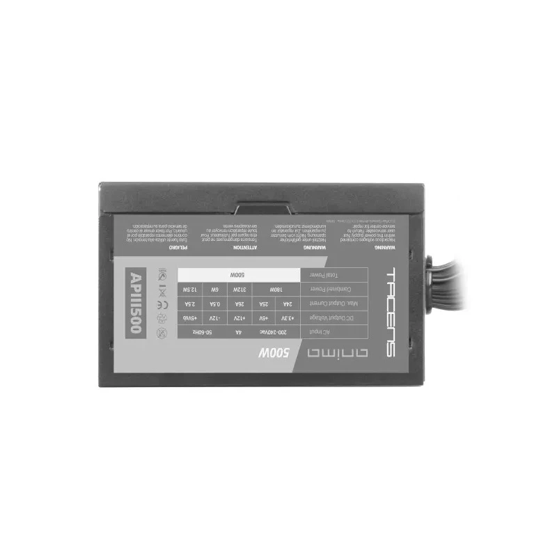 Tacens Anima Apiii 500W