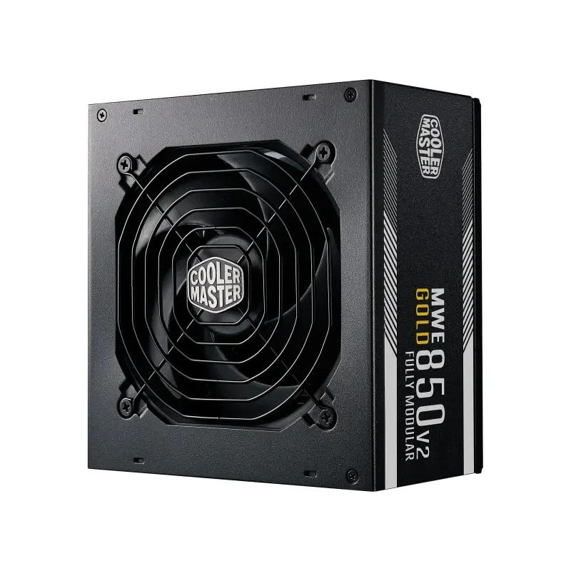 Mwe 850 V2 ATX 850W 80Plus Gold
