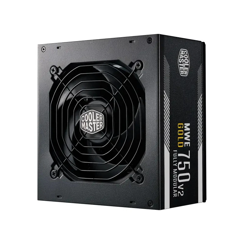 Mwe 750 750W 80Plus Gold