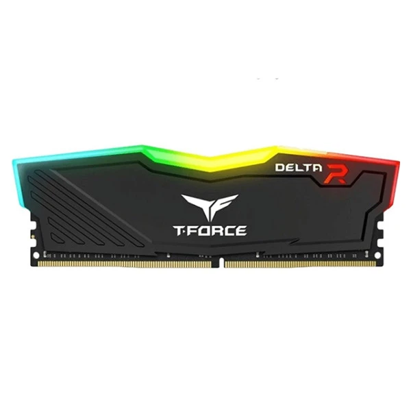 Delta RGB 8GB DDR4 3600MHz CL18