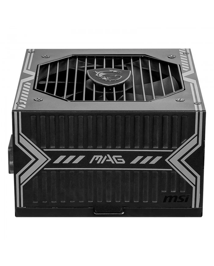 MAG A550Bn 550W 80Plus Bronze