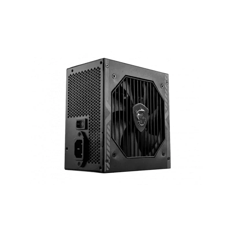 MAG A550Bn 550W 80Plus Bronze