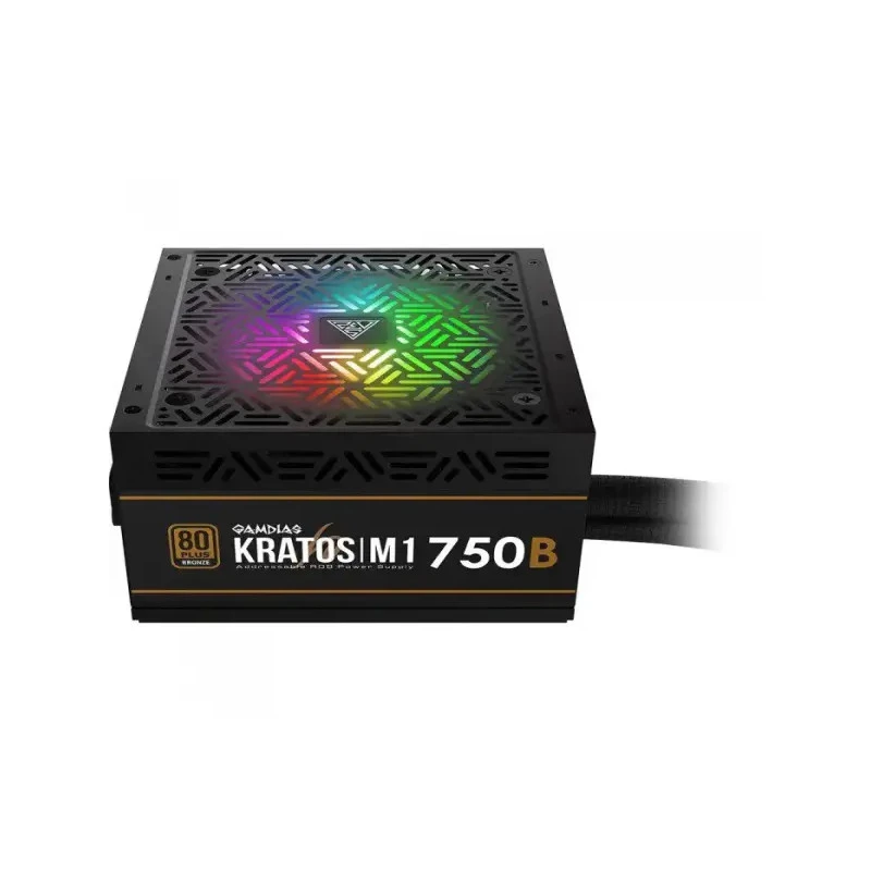 Gamdias Kratos M1 750B 750W