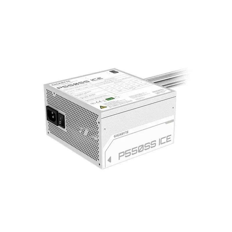 P550Ss Ice 550W