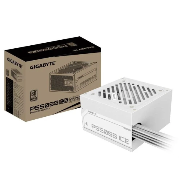 P550Ss Ice 550W