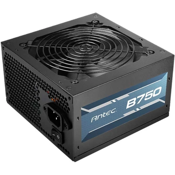 B750 750W 80Plus Bronze