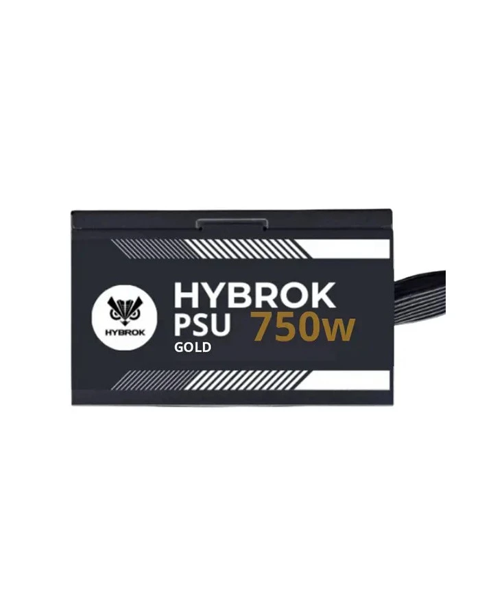 750W 80Plus Gold
