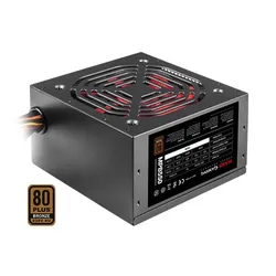 550W 80Plus Bronze