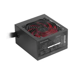 Mpiii550 % Efficacité 550W