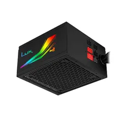 Lux RGB 750M 750W 80Plus Bronze