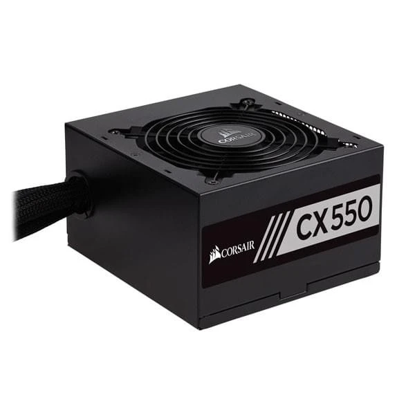 Cx550 550W 80Plus Bronze