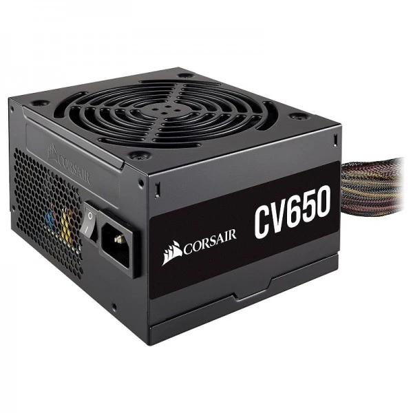 Cv650 650W 80Plus Bronze