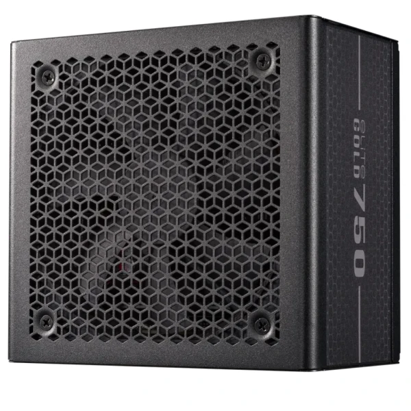 Elite 750 Cooler 750W 80Plus Gold