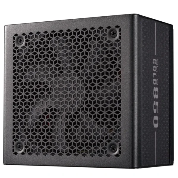 Elite 850 Cooler 850W 80Plus Gold