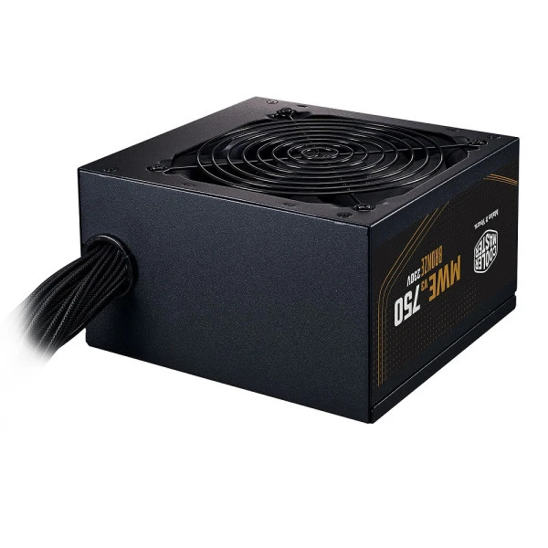 Mwe V3 750W 80Plus Bronze
