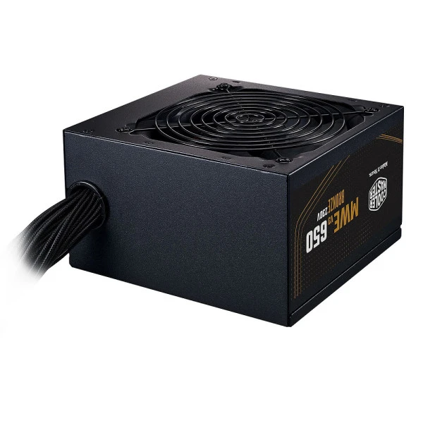Mwe V3 650W 80Plus Bronze