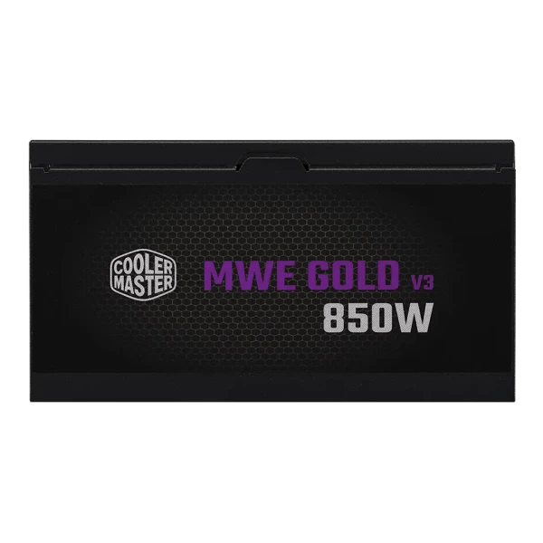 Mwe 850 V3 Cooler 850W 80Plus Gold