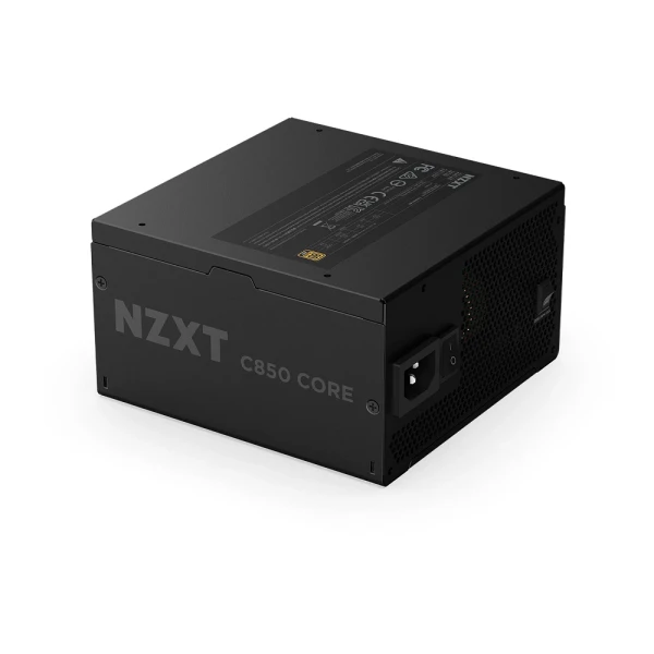 C850 Core 850W 80Plus Gold