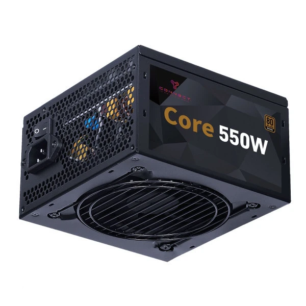 PSU 550 550W 80Plus Bronze