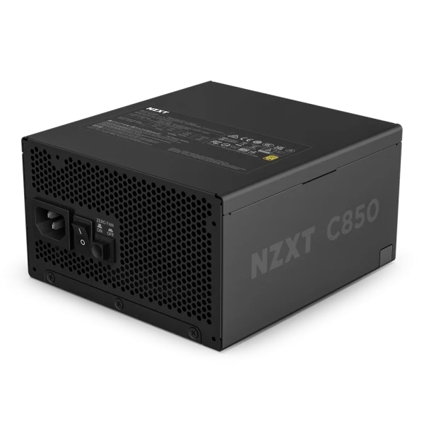C850 850W 80Plus Gold