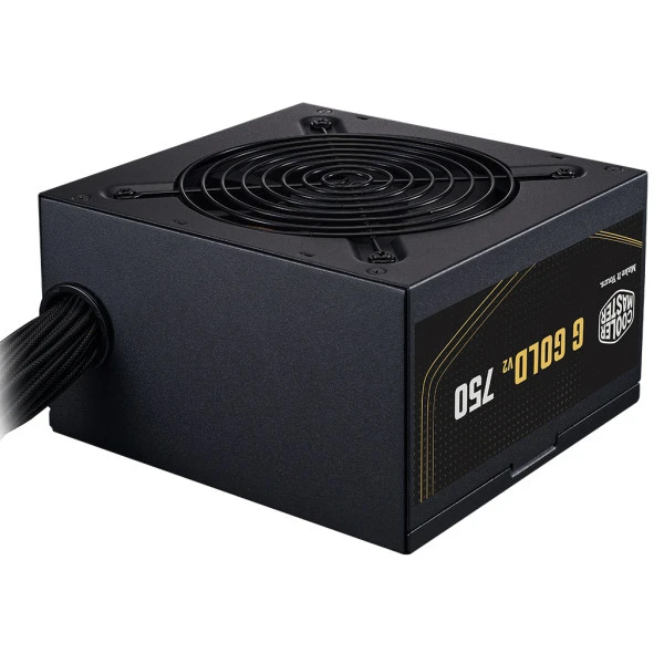 G V2 750W 80Plus Gold