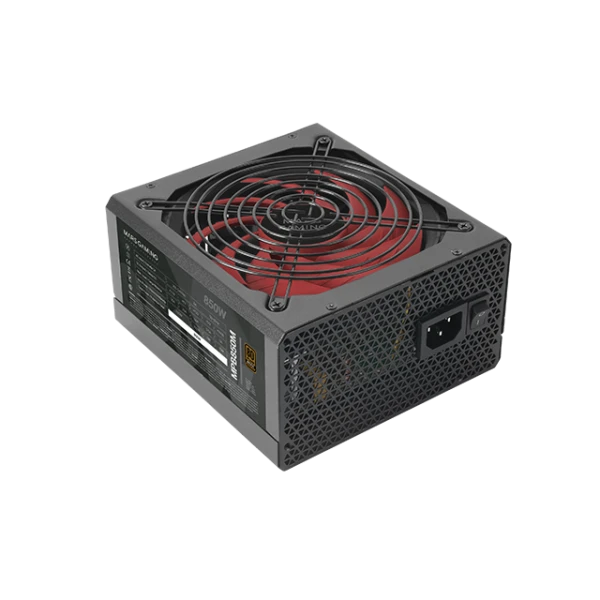 Mpb850M 850W 80Plus Bronze