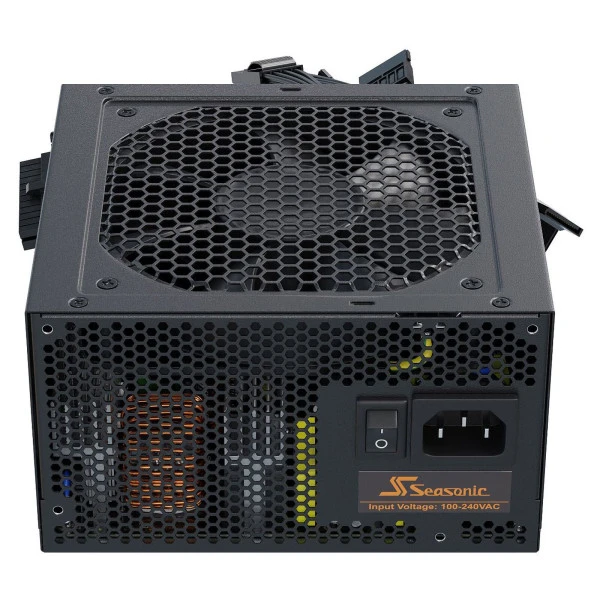 B12 750W 80Plus Bronze