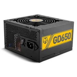 Hummer Gd 650W 80Plus Gold