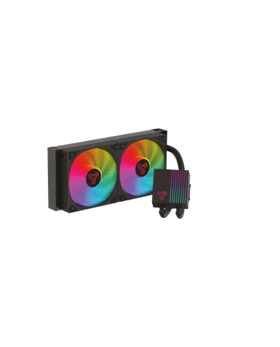 Liquidboost Lb240mm ARGB