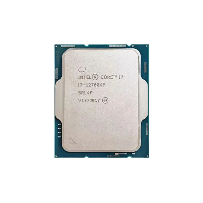 Core i7 12700KF