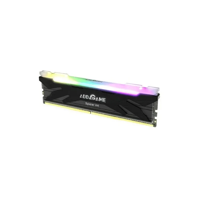 Addgame Spider X4 RGB 8GB DDR4 3200MHz CL16