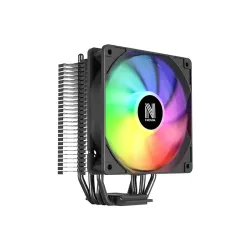 Glacial T904 Noir