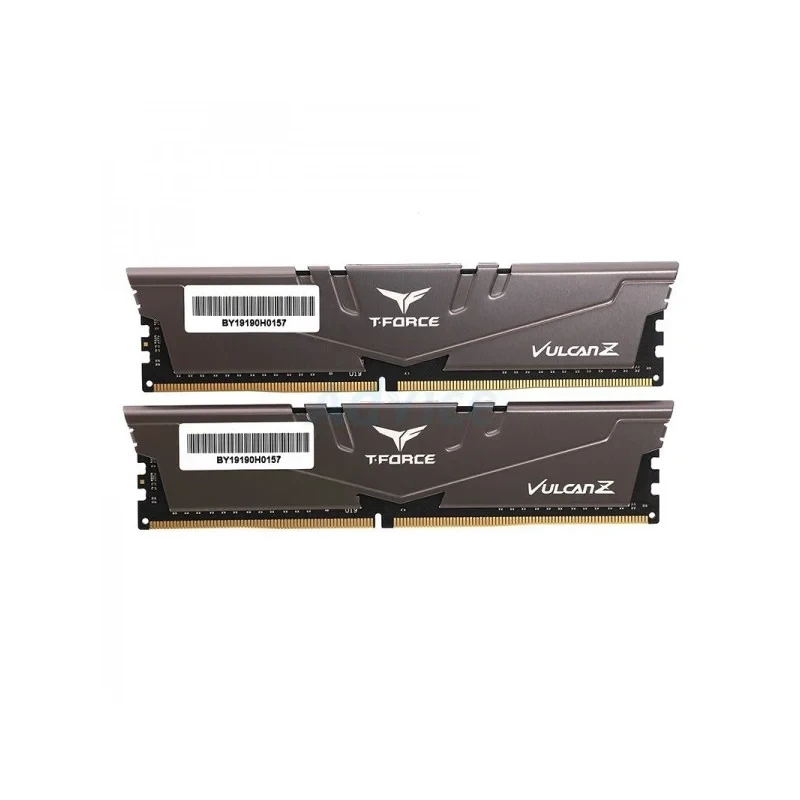 Vulcan Z Gris (2x8) 16GB DDR4 3200MHz CL16