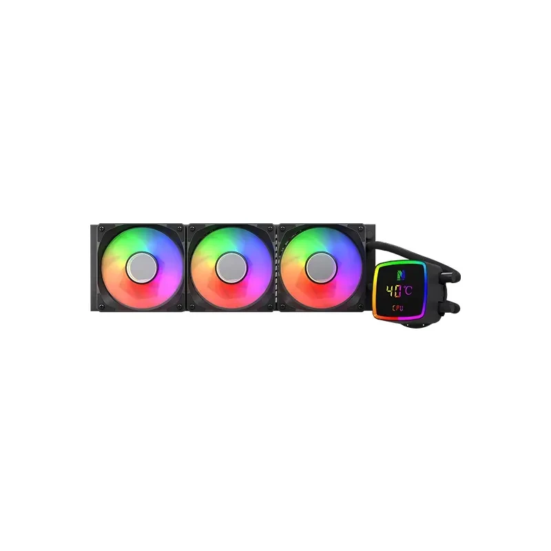 Arctic 360B Noir