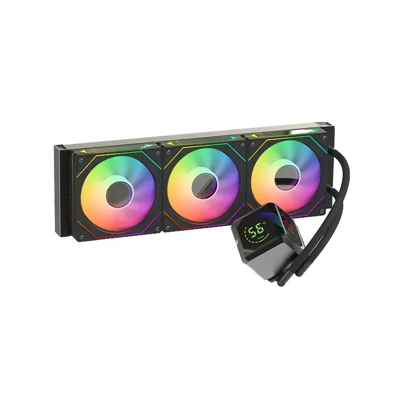 Hydrocurved Hc360 Noir
