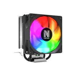 Freezer V2 Noir