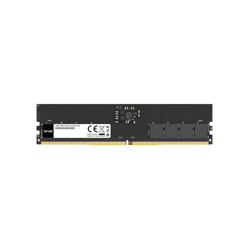 8GB DDR5 5600MHz CL46