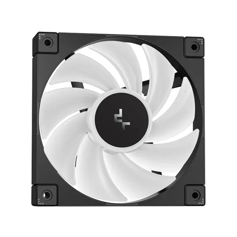 Mystique 240 ARGB Noir