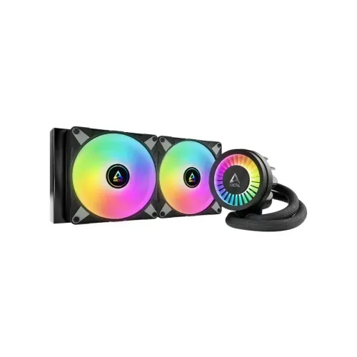 Liquid Freezer III 280 A-RGB Noir